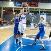 4 Kolejka: Enea Astoria Bydgoszcz-Biofarm Basket Poznań 93:62